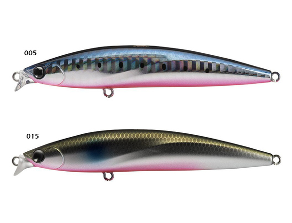 Leurre Ima Lures Iborn 98F