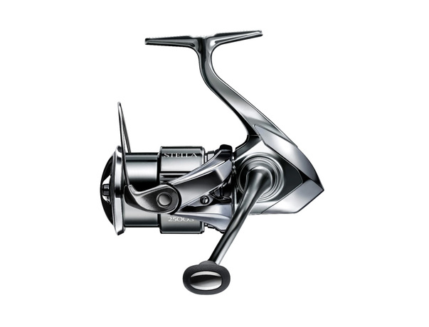 Moulinet Shimano Stella FK C3000 XG