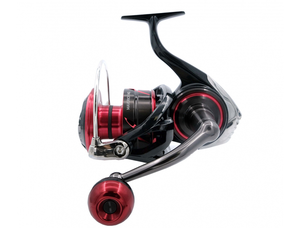 Moulinet Daiwa Maverick Monocoque 2022