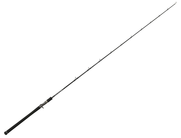 Canne baitcasting Tenryu Exo Jig Slow 60lb