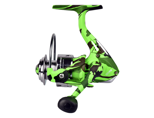 Moulinet Garbolino Jungle FD