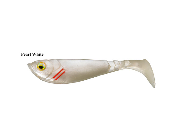Leurre Berkley Powerbait Pulse Shad 11cm