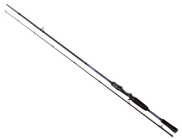 Canne Quantum 4Street Purple Haze Cast