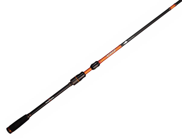 Canne Sakura Speciz 2.0 Spinning 702 M Zander Game