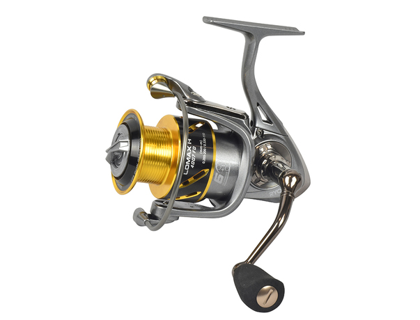 Moulinet spinning Sakura Lomax H