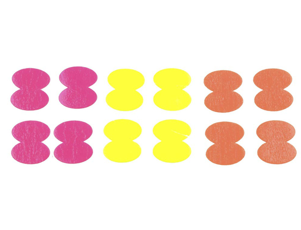 Indicator JMC Autocollant