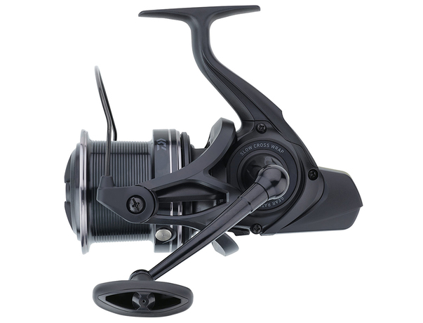 Moulinet Daiwa Emblem Carp 35 SCW QDSPOD