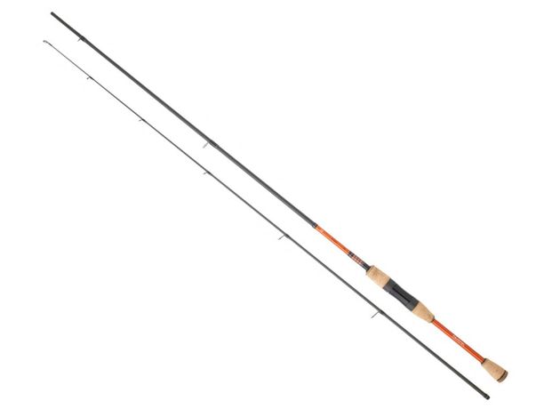 Canne Daiwa Twilight Spin