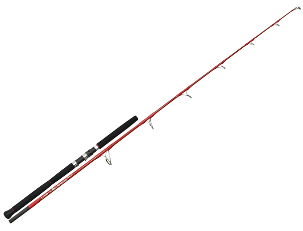 Canne Tenryu Red Monster Special