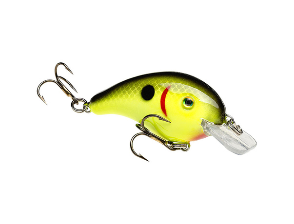 Leurre Strike King Pro Model Series 1