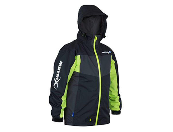 Veste Matrix RS20K