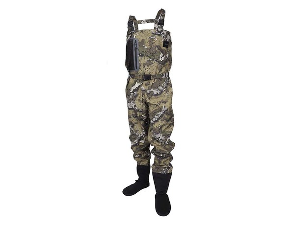 Waders JMC Hydrox First Camou V2