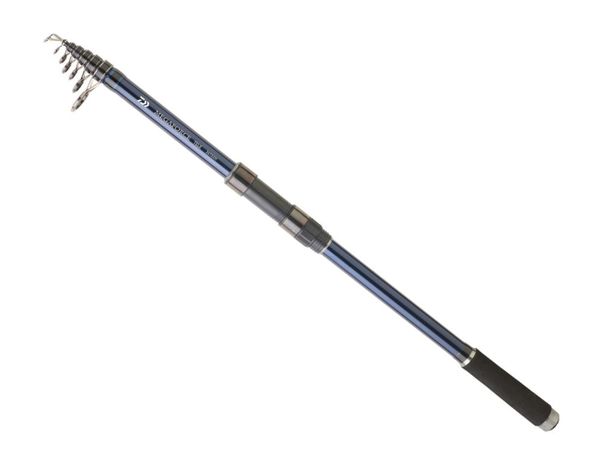 Canne Daiwa Megaforce Télé 3.00m 30-60g
