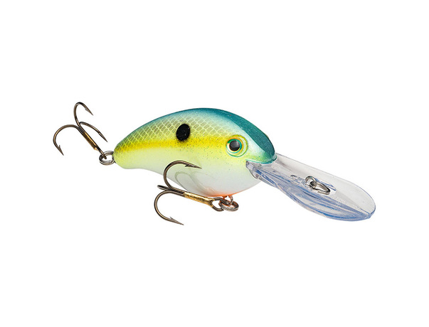 Leurre Strike King Pro Model Series 4