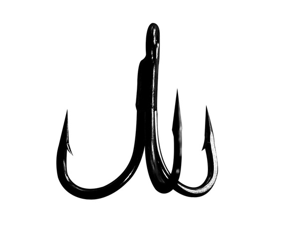 Hameçon triple Gamakatsu 16 Tin