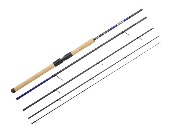 Canne Hearty Rise Trout Force Toc