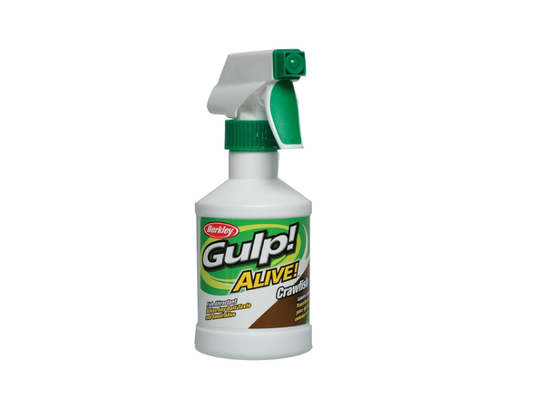 Spray Berkley Gulp 240ml