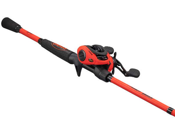 Combo Lew\'s Mach Smash SLP IM6