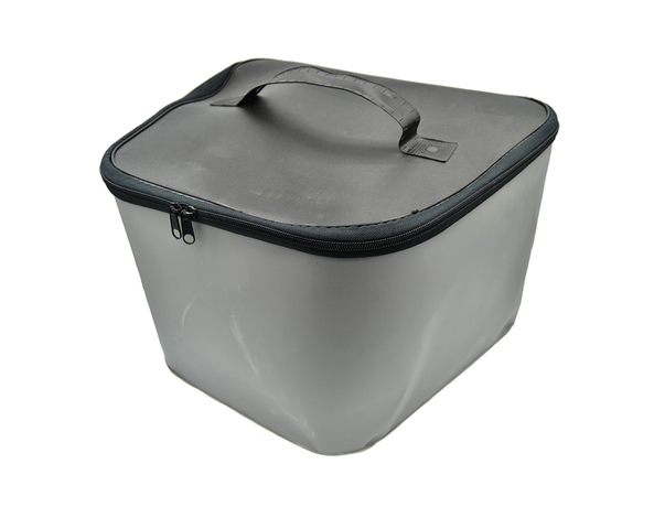 Cargo Bakkan Seven Bass System Back