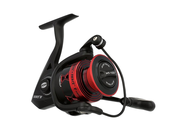 Moulinet Penn Fierce IV