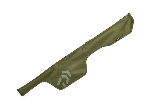 Fourreau simple Daiwa Black Widow