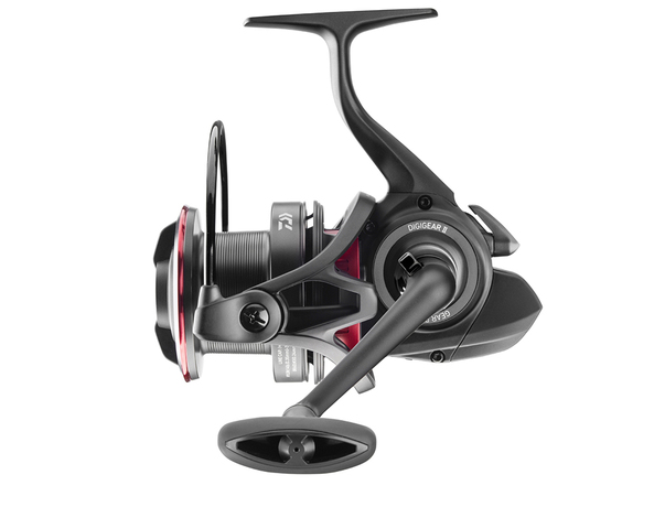Moulinet Daiwa Whisker 2020