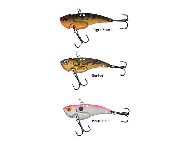 Lame Berkley Powerblade 4.9cm _ 11g