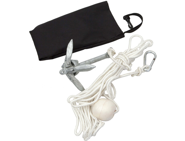 Ancre Seven Bass Float Tube