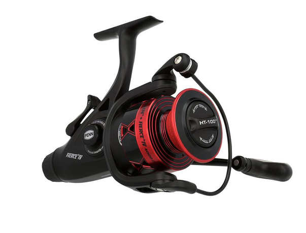 Moulinet Penn Fierce IV Live Liner