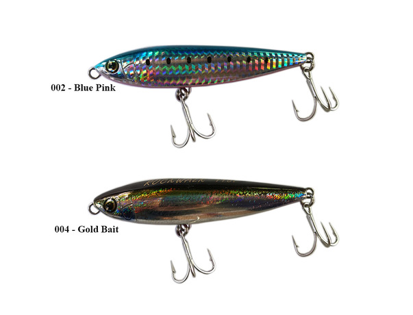 Leurre Shimano Coltsniper Rockwalk 11 cm