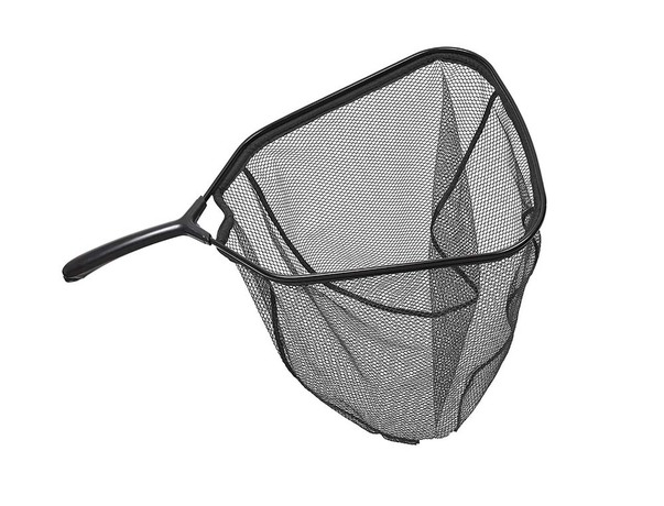 Epuisette raquette JMC série R