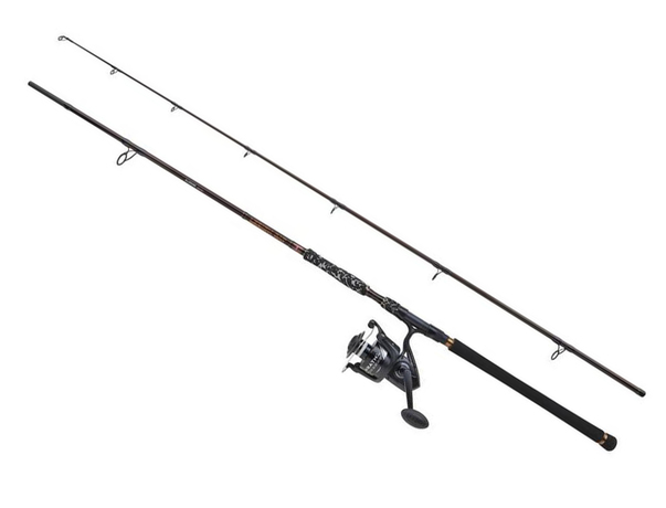 Combo silure allround Penn Legion Cat Bronze 3.00m