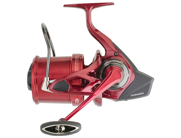 Moulinet Daiwa Tournament Surf Basia 2020
