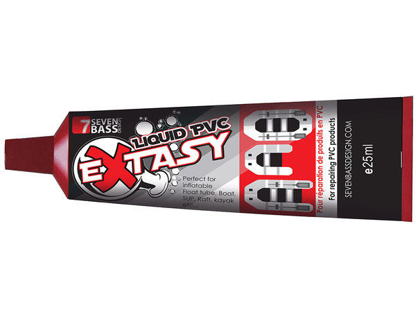 Extasy Liquid PVC Seven Bass