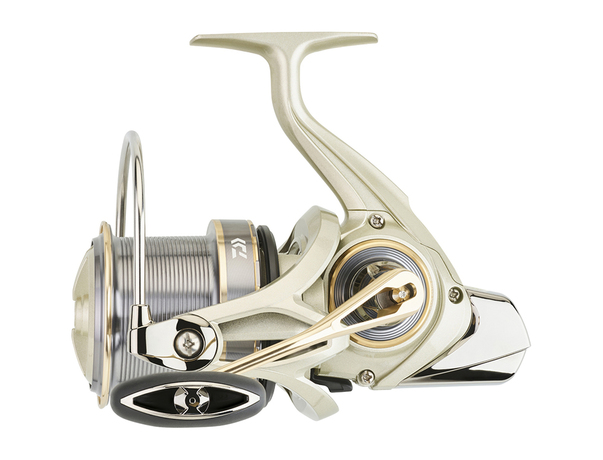 Moulinet Daiwa Emblem Surf Light 2020