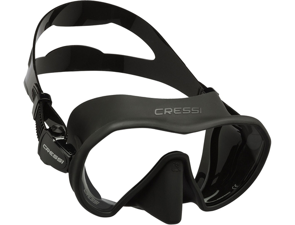 Masque Z1 Cressi Noir