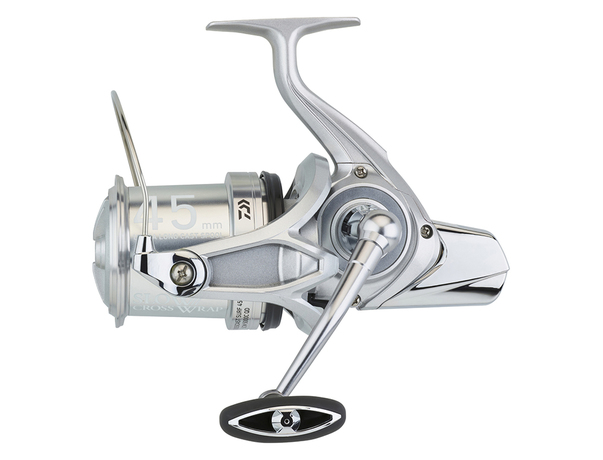 Moulinet Daiwa Crosscast Surf SCW