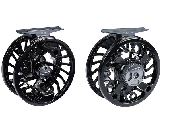 Moulinet mouche JMC Fusion