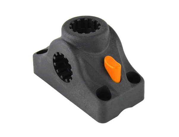 Base Seven Bass Plug&Go à visser