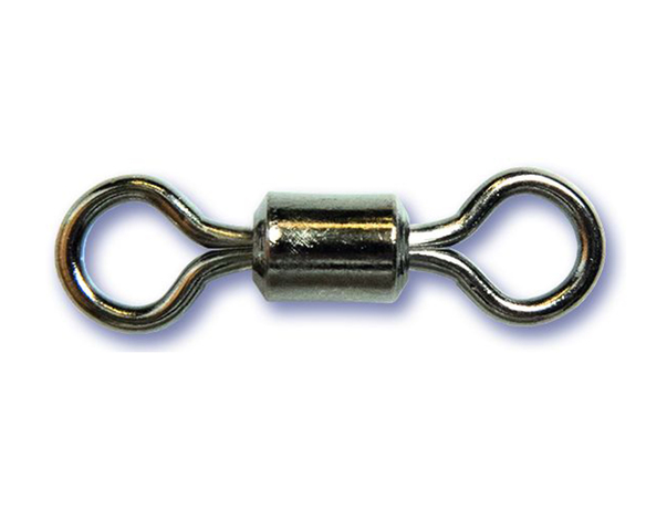 Emerillon rotatif Black Cat