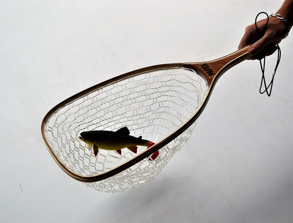 Raquette bois Pafex filet rubber