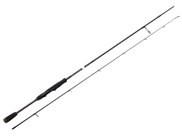 Canne Savage Gear SG2 Ultra Light Game 1.98m _ 5g.