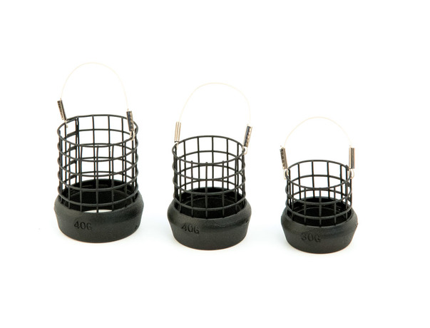 Cage feeder Matrix Bottom