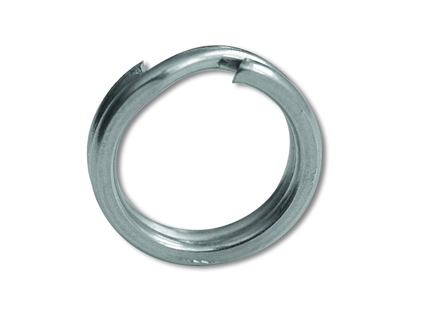 Anneaux brisés Black Cat