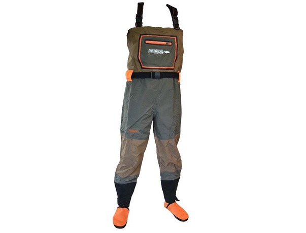 Waders Volkien Kontacto 3