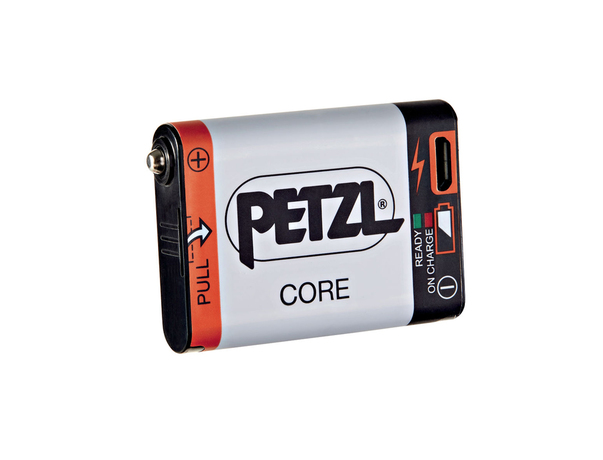 Batterie rechargeable Petzl Core