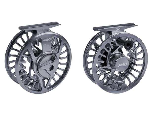 Moulinet mouche JMC Viper