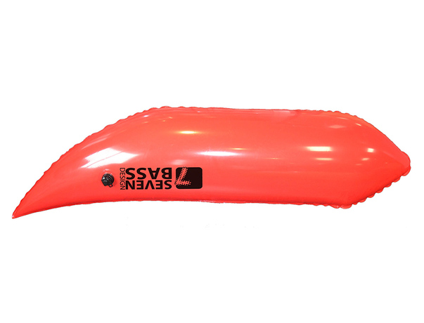 Chambre à air Seven Bass compatible (One, Def, Air, Devil, Bolt)