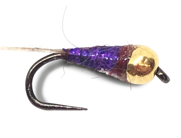 Nymphe LJ La Violine