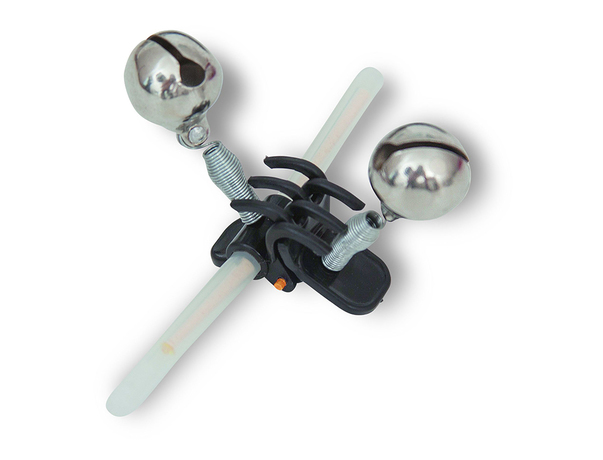 Grelot Hells Bells Black Cat